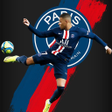 Icon of program: Kylian Mbappe Wallpaper H…