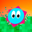 أيقونة البرنامج: Dig Merge Deeper