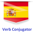 Icon of program: Spanish Verb Conjugation …