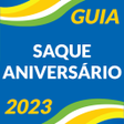 程序图标：Saque FGTS 2023 Guia