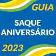 Saque FGTS 2023 Guia