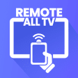 Remote TV Universal Remote TV