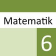ไอคอนของโปรแกรม: Matematik 6