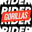 程序图标：Gorillas Riders