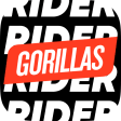 Gorillas Riders