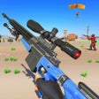 程序图标：Combat Hero Elite Strike …