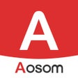 أيقونة البرنامج: Aosom.com Home. Done. Eas…