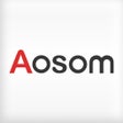 Ikona programu: Aosom.com Home. Done. Eas…