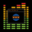Icon of program: Web AU