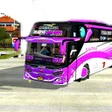 Bus Ratu Maher Simulator icon