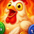 程序图标: Chicken Toad