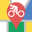 程序图标：Bike Computer cycling
