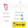 プログラムのアイコン：Boostflix