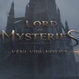 프로그램 아이콘: Lord of Mysteries