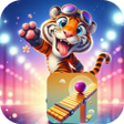 程序图标：Sky Ball Adventure