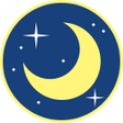 Ikon program: Night Mode