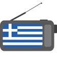 Иконка программы: Greece Radio Station: Gre…