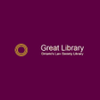 Ícone do programa: Law Society of Ontario