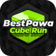 Ícone do programa: BestPawa CubeRun