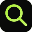 Icoon van programma: TraceSeek: Username Searc…