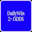 Ikona programu: DailyWin 2 ODDS