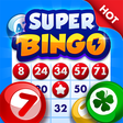 ไอคอนของโปรแกรม: Super Bingo HD™