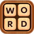 プログラムのアイコン：Word Brain-Wooden Block P…