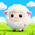 Icoon van programma: Sheepy VS Scissors