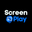 プログラムのアイコン：Screen Play