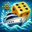 Ikona programu: Yahtzee  Farkle: Dice Gam…