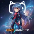 Icoon van programma: Hindi Anime Tv - 2025
