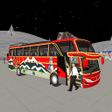 Programın simgesi: City Bus Simulator - Coac…