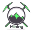 程序图标：Crypto coin cloud mining