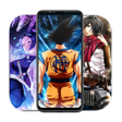 Icono de programa: Anime Wallpaper 4K