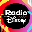 Icono de programa: Radio Disney
