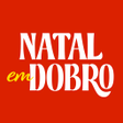 Programın simgesi: Natal em Dobro