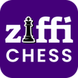 프로그램 아이콘: Ziffi Chess: Win cash in …