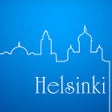 ไอคอนของโปรแกรม: Helsinki Travel Guide .