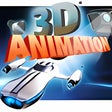 Icono de programa: Corel MotionStudio 3D