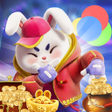 Ikona programu: Jogo Da Sorte Do Rabbit