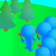 Ícone do programa: Join Lumberjack: Craft  B…