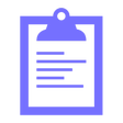 プログラムのアイコン：Bill Book