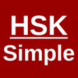 أيقونة البرنامج: HSK Chinese 1 to 6