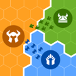 Ícone do programa: Flag.io: world war battle…