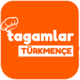 Türkmen Tagamlar icon