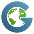 Ikon program: Guru Maps - Offline Navig…