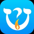 ไอคอนของโปรแกรม: Shalom Trivia