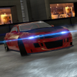 Иконка программы: Burnout Drift 2