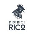 ไอคอนของโปรแกรม: District Rico