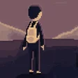 プログラムのアイコン：Aarons dilemma